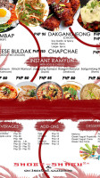 Shobe Shabu2x And Oriental Cuisine food