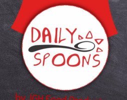 Daily Spoons Beanery food