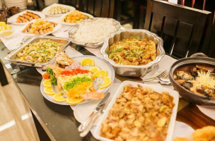 Happy Nana -chinese, Japanese, Filipino Cuisine food