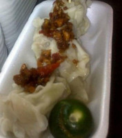 Siomai House food