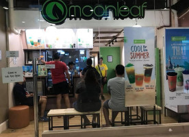 Moonleaf food