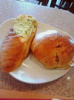 The French Baker food