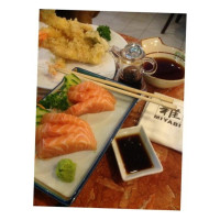 Miyabi Japanese food