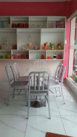 Pink Pantry Of Floti Cafe, Inc. food