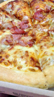 Pizza Hut food