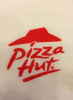 Pizza Hut food