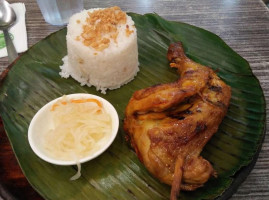 Inasal Chicken Bacolod Sm Manila food