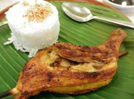 Inasal Chicken Bacolod Sm Manila food