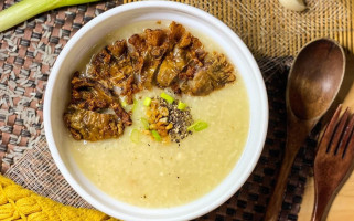 Lugaw Pilipinas- Maypajo Caloocan food