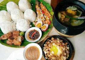 Bulalo Sa Palayok Atbp. food