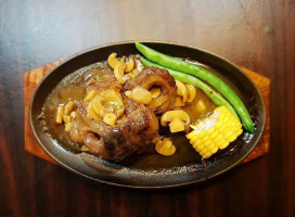 Bulalo Sa Palayok Atbp. inside