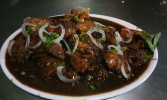 Bulalo Sa Palayok Atbp. food