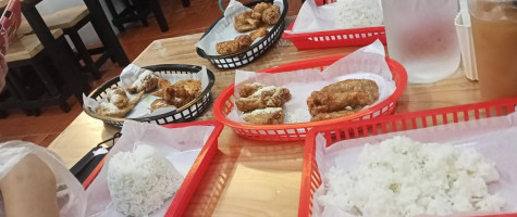 Dadudz Unli Wings Mf Jhocson food