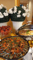 Paella House And Catering Services food