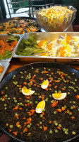 Paella House And Catering Services food