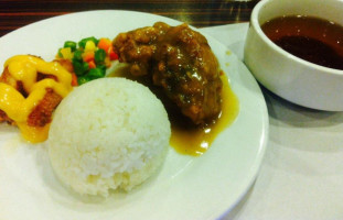 Kangaroo Jack-sm City Manila food