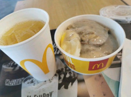 Mcdonald's Recto Rizal Ave food