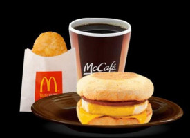 Mcdonald's Recto Rizal Ave food