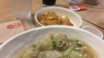 Chowking food