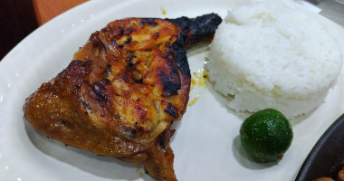 Inasal Food Services Inc food