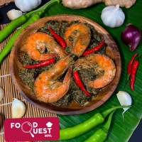 Food Quest Mnl food