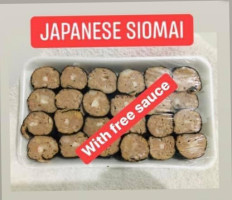 Siomai Story inside