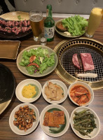 Sariwon Korean Barbecue 사리원 불고기 Bgc food