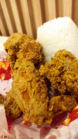 G&g Taiwan Famous Fried Chicken Sm San Lazaro food