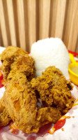 G&g Taiwan Famous Fried Chicken Sm San Lazaro food