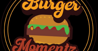 Burger Momentz food