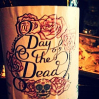 Day Of The Dead inside