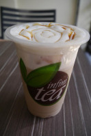 Infinitea Cordova Tower Marquinton Marikina food