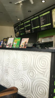 Infinitea Cordova Tower Marquinton Marikina food