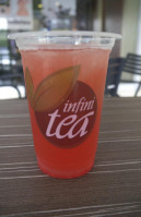 Infinitea Cordova Tower Marquinton Marikina food