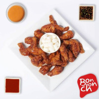 Bonchon Sm Marikina food