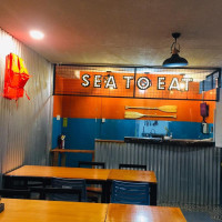 Sea To Eat inside