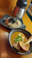 Ramen Wave food