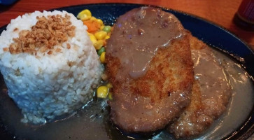 Marikina Sizzling House By Cuisina De Mayore food