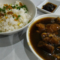 Tres Pares Marikina food