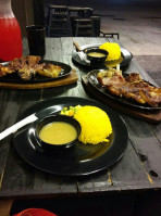 Sizzling Boy, Concepcion Marikina food