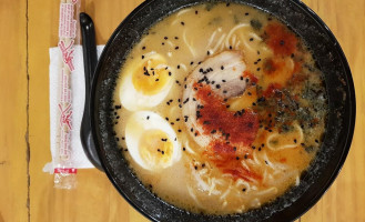 Ramen Naijiro Marikina food