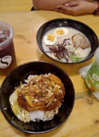 Ramen Naijiro Marikina food