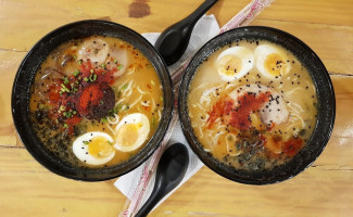 Ramen Naijiro Marikina food