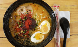 Ramen Naijiro Marikina food