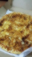 Yellow Cab Pizza Co. Blue Wave Mall food