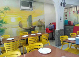 Nongfu Panciteria inside