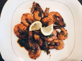 Jose Bistro food