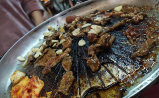 Ukb 199 Marikina food