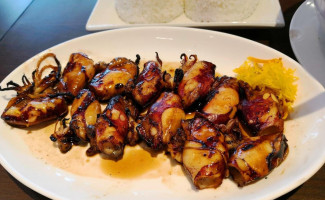 Gerry's Ayala Marikina (gerry's Grill) food