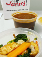 Souper Jenny Brookhaven food